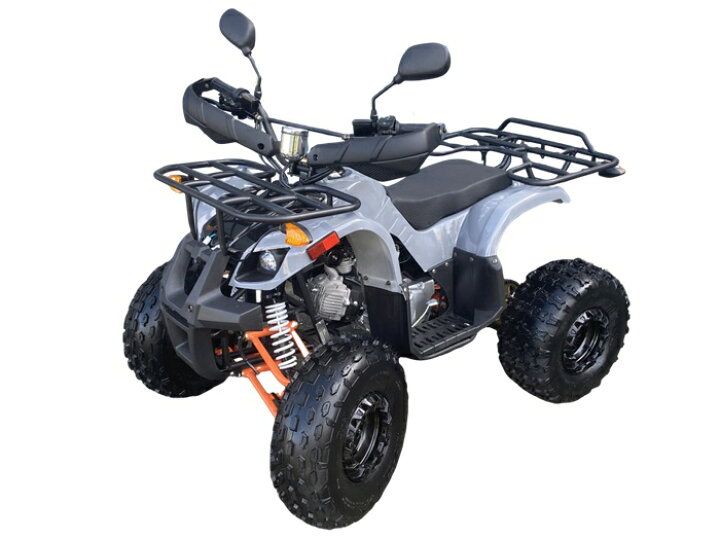 楽天市場】【リニューアル】バギー 四輪 49cc ミニ ATV YH 4サイクル 