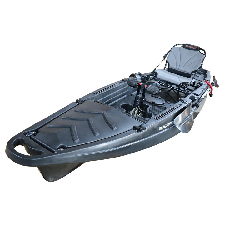 楽天市場】【楽天ランキング1位受賞】カヤック ダックフィンドライブ  