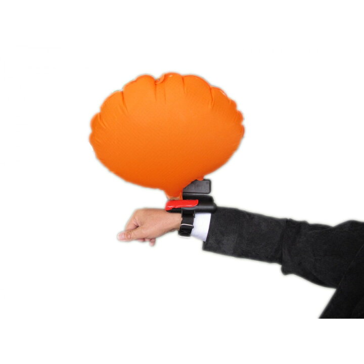 楽天市場 ライフジャケット リストバンド型 救命浮き輪 手首用 救命胴衣 腕用 エアバッグ 釣り ダイビング 海水浴 シュノーケル ボート Exect Familiar アウトドア 工具