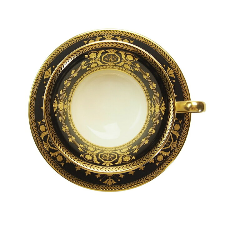 楽天市場】ウェッジウッド (WEDGWOOD) アストバリーブラック ティー 