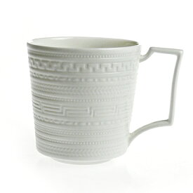 ウェッジウッド (WEDGWOOD) インタグリオ マグカップ