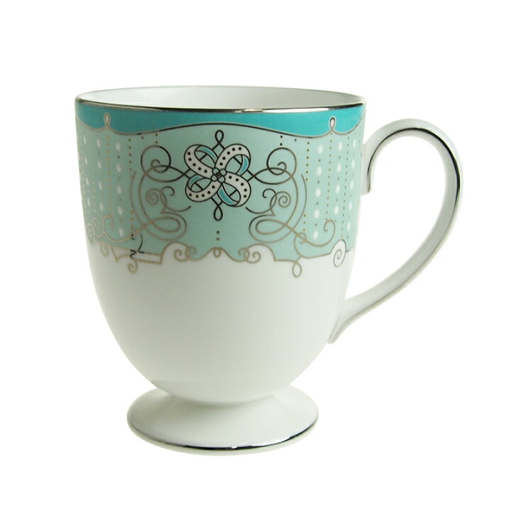 楽天市場】ウェッジウッド (WEDGWOOD) プシュケ マグカップ リー  