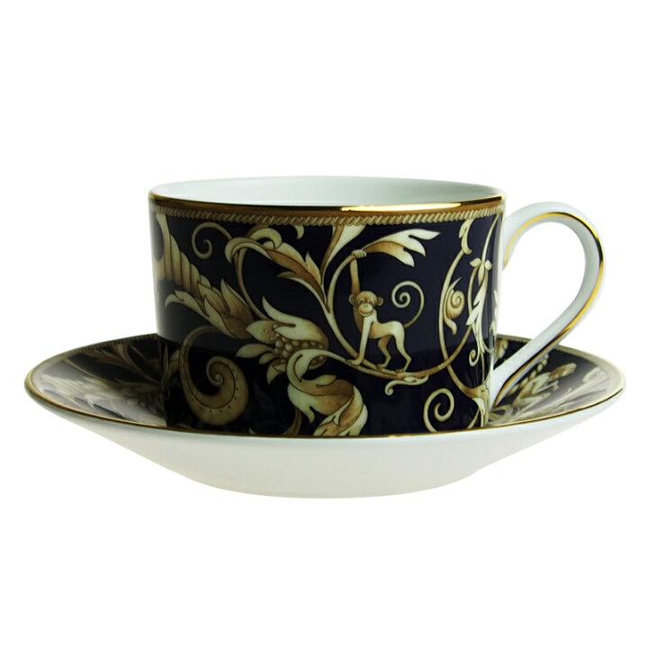 楽天市場】ウェッジウッド (WEDGWOOD) コーヌコピア ティーカップ 