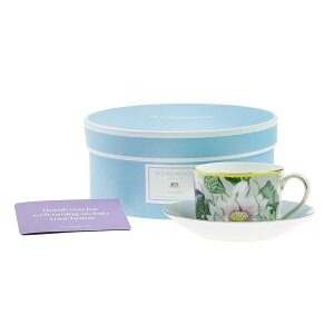 EFbWEbh (WEDGWOOD) _[Xg EH[^[[ CyA eB[Jbv\[T[