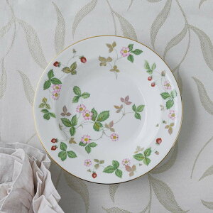 EFbWEbh (WEDGWOOD) ChXgx[ X[vv[g 20cm