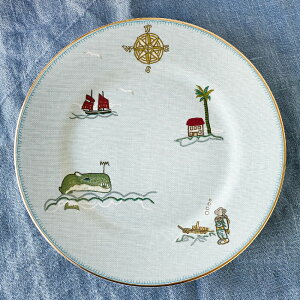 EFbWEbh (WEDGWOOD) ZC[Y tFAEF by Kit Kemp v[g 20cm