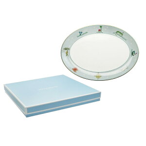 EFbWEbh (WEDGWOOD) ZC[Y tFAEF by Kit Kemp I[ov[g 35.5cm