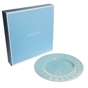 EFbWEbh (WEDGWOOD) tFXeBreBu[ v[g 27cm