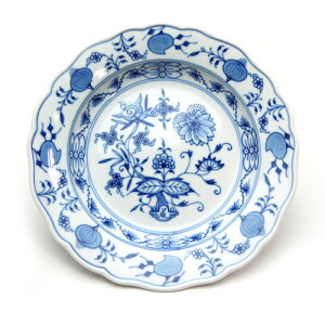 }CZ (Meissen) u[IjI v[g 20cm 472