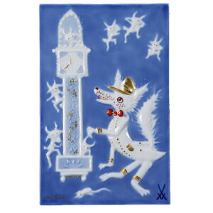 }CZ (Meissen)  ̃w 930008/9P334(931735/95N92) TƎC̎qMB