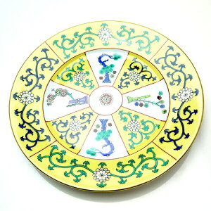 wh (HEREND) VmY SJ  F v[g 19cm 2518