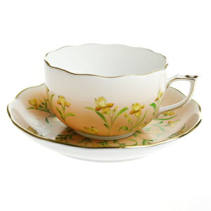 �w�����h (HEREND) IRIS-H �A�C���X�I�����W �e�B�[�J�b�v���\�[�T�[ 20724