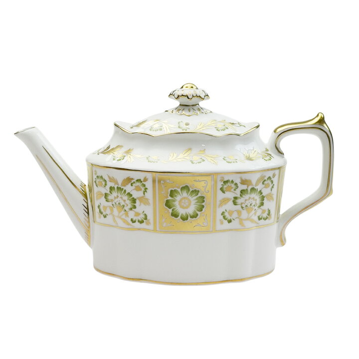 楽天市場】ロイヤルクラウンダービー (ROYAL CROWN DERBY) グリーン 