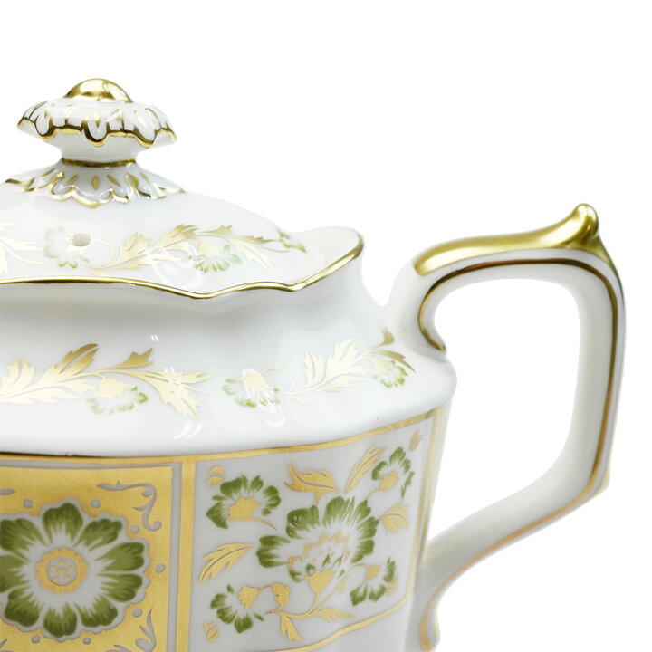 楽天市場】ロイヤルクラウンダービー (ROYAL CROWN DERBY) グリーン 