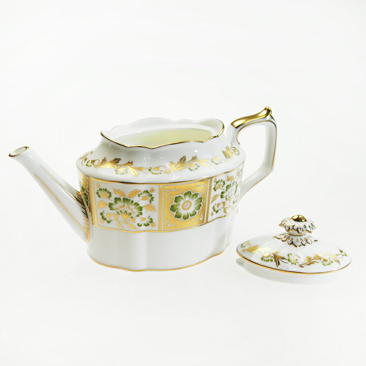 楽天市場】ロイヤルクラウンダービー (ROYAL CROWN DERBY) グリーン 