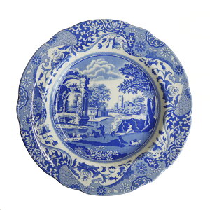 X|[h (Spode) u[C^A v[g 23cm