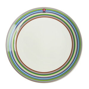 �C�b�^�� (iittala) �I���S Origo �v���[�g 20cm �x�[�W��