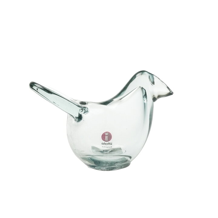 楽天市場】イッタラ (iittala) バード バイ オイバ・トイッカ シエッポ 