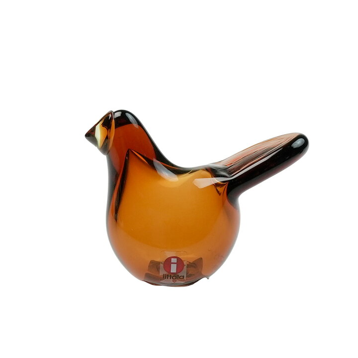 楽天市場】イッタラ (iittala) バード バイ オイバ・トイッカ シエッポ 