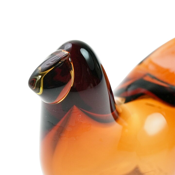 楽天市場】イッタラ (iittala) バード バイ オイバ・トイッカ シエッポ 