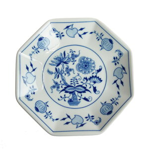 �J�[���X�o�[�h �u���[�I�j�I�� (Carlsbad Blue Onion) �I�N�^�S�i���v���[�g 19.5cm
