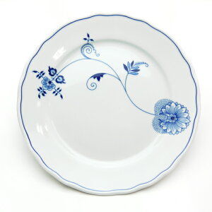 �J�[���X�o�[�h �u���[�I�j�I�� (Carlsbad Blue Onion) ECO �v���[�g 26cm