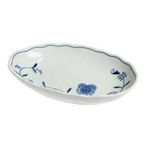 �J�[���X�o�[�h �u���[�I�j�I�� (Carlsbad Blue Onion) ECO �f�B�b�V�� 23cm