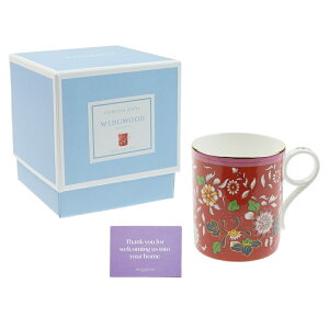 �E�F�b�W�E�b�h (WEDGWOOD) �����_�[���X�g �N�����]���W���G�� �}�O�J�b�v 250ml