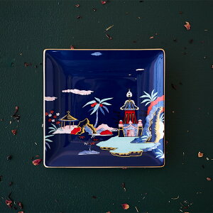 EFbWEbh (WEDGWOOD) _[Xg u[pS_ MtggC 14.5cm