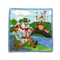 楽天市場】フェイラー 長靴を履いた猫の通販 