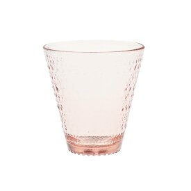 イッタラ (iittala) カステヘルミ タンブラー 300ml サーモンピンク