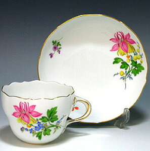 }CZ (Meissen) 2 R[q[Jbv\[T[582