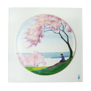 }CZ (Meissen)  No.549 炭ӂ̏ 933284