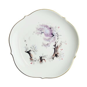 }CZ (Meissen) A[h̖ v[g 18cm 23501