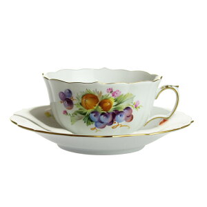 }CZ (Meissen) t[c eB[Jbv&\[T[ 240210/00633