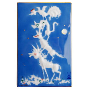 }CZ (Meissen)  ̃w u[ 93005/9P331