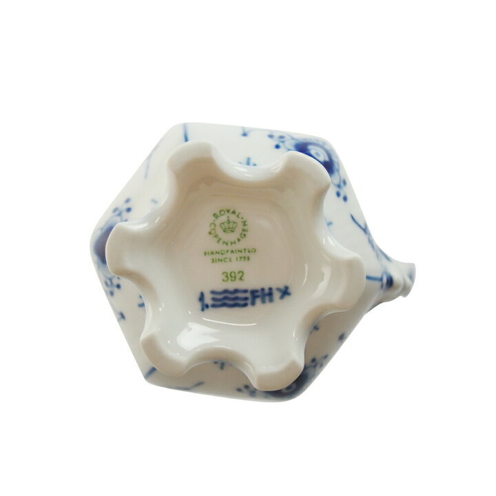楽天市場】ロイヤルコペンハーゲン ブルーフルーテッド フルレース 