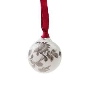 �E�F�b�W�E�b�h (WEDGWOOD) �z���f�C �I�[�i�����g �V���o�[�g���L�� No.1 1081147
