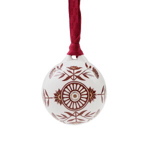 �E�F�b�W�E�b�h (WEDGWOOD) �z���f�C �I�[�i�����g ���b�h�X�v�����_�[ No.1 1081150