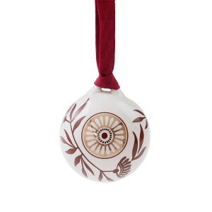 �E�F�b�W�E�b�h (WEDGWOOD) �z���f�C �I�[�i�����g ���b�h�X�v�����_�[ No.2 1081151