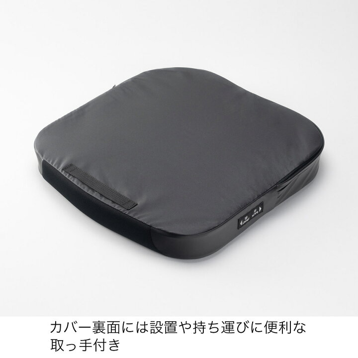 楽天市場】ジェルクッション 腰痛対策 低反発 エクスジェル EXGEL 