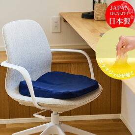 ジェルクッション ゲルクッション エクスジェル EXGEL ザ・アウル 3D ハイエスト HP OWT16 ギフト 猫背 腰 テレワーク 在宅ワーク 椅子 日本製 クッション 体圧分散 高級 チェアクッション いすクッション お尻 痛い 痛み 腰痛 腰痛対策 骨盤 座布団 オフィス
