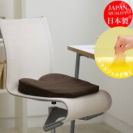 ジェルクッション ゲルクッション エクスジェル EXGEL ザ・アウル 3D ハイエスト OWT12 腰 椅子 日本製 …