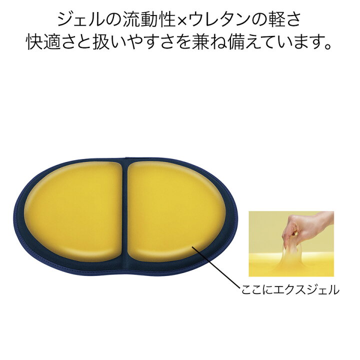 楽天市場】エクスジェル メーカー公式 EXGEL ミニプニ PUN10 グッド 