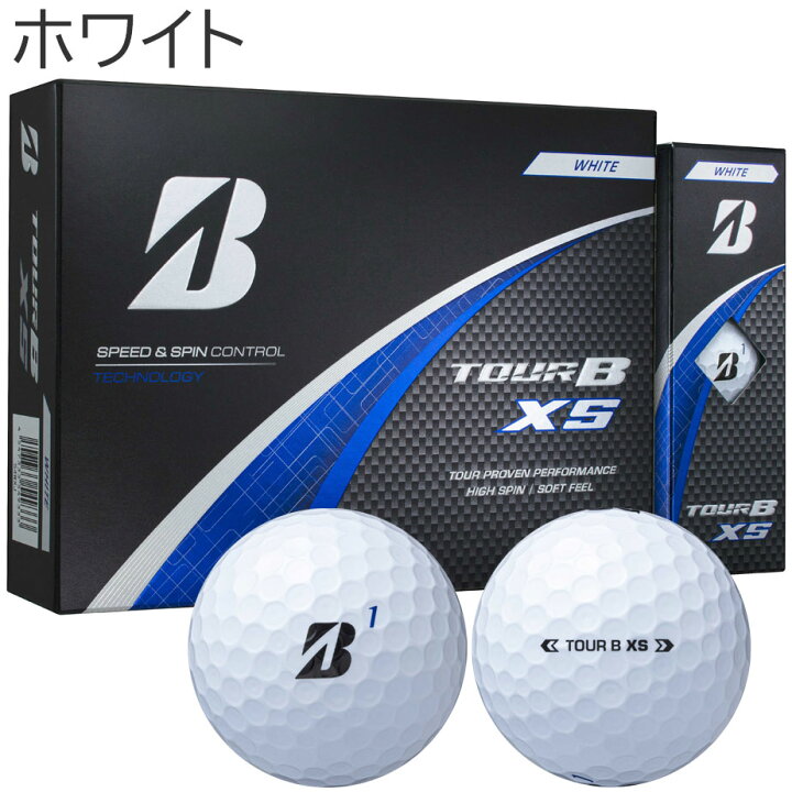 楽天市場】【即納可能】ブリヂストン ゴルフ 2024 TOUR B XS ゴルフ 