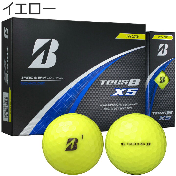楽天市場】【即納可能】ブリヂストン ゴルフ 2024 TOUR B XS ゴルフ 