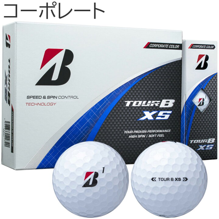 楽天市場】【即納可能】ブリヂストン ゴルフ 2024 TOUR B XS ゴルフ 