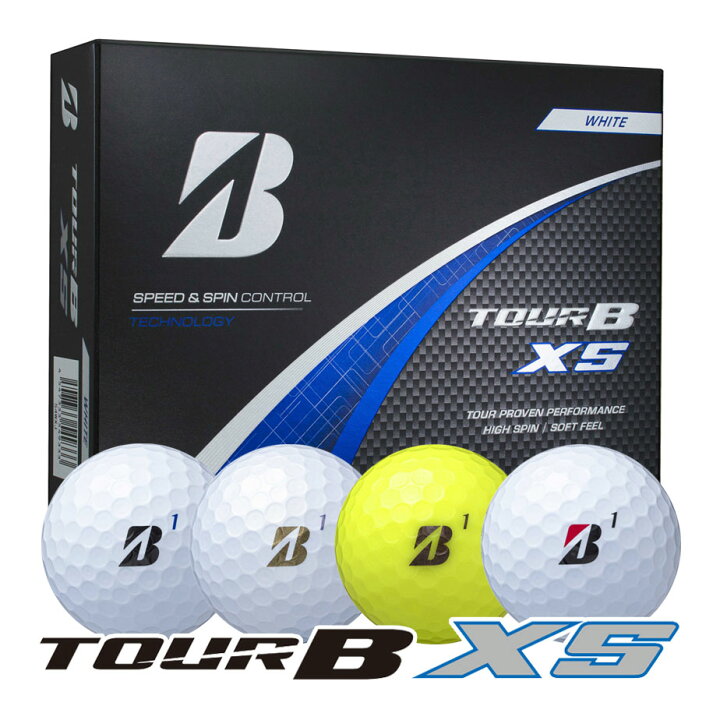 楽天市場】【即納可能】ブリヂストン ゴルフ 2024 TOUR B XS ゴルフ 