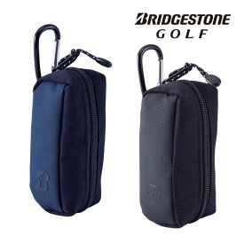 ブリヂストン ゴルフ ボールポーチ メンズ ACG372 2023年モデル BRIDGESTONE GOLF