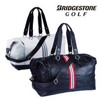 楽天市場】ブリヂストン bridgestone golf ボストンバッグ bbg520の通販